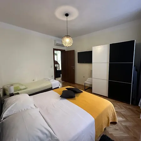 Deluxe Apartmán