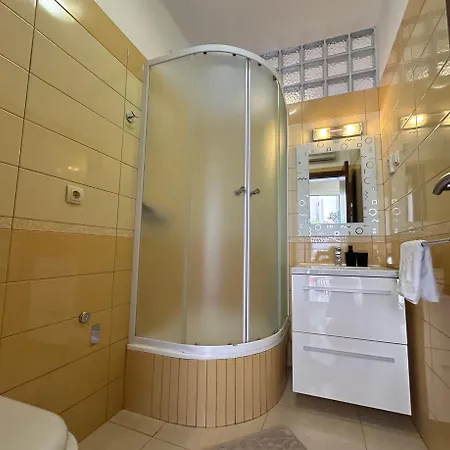 Apartmán Deluxe *